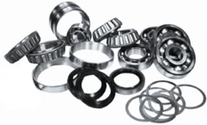 PEM Quick Change Rebuild Kit for standard PEM QC Rear - Picture 1 of 3