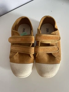 Zara Sneaker Shoes Size UK 11.5 - Picture 1 of 5