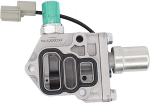 MOTOKU VTEC Solenoid Spool Valve w/Gasket for Honda Civic EX, Civic del Sol Si - Bild 1 von 6