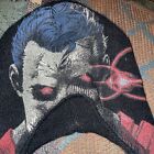 Superman DC Comics Man of Steel Villian Beanie Knit Toque