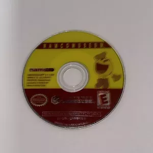 Namco Museum Nintendo GameCube GC - Disc Only - Picture 1 of 4