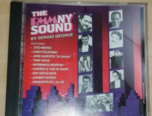 The Rmm Ny Sound CD Salsa Ray Sepulveda,Cheo feliciano,Hermanos Moreno, 90's - Bild 1 von 5
