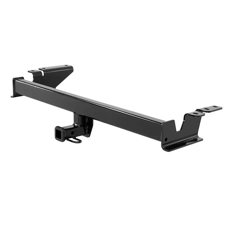 NEW GM BY Curt TRAILER HITCH Rear Cargo Carrier 1.25 Receiver 110lb CHEVY SPARK - Image 1 of 4