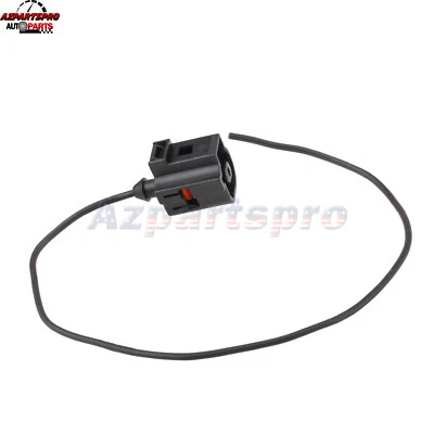 Enchufe conector sensor presión aceite para Audi A4 S4 A5 A6 S6 A7 A8 S8 Cabriolet Foto 1 de 4