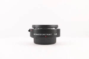 ProMaster Teleconverter Autofocus 1.4x Fits Nikon AF - Picture 1 of 1