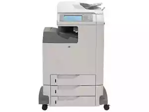 Color LaserJet 4730x Printer NICE OFF LEASE UNITS - Picture 1 of 1