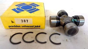 Universal Joint Precision Joints 387 - Picture 1 of 2