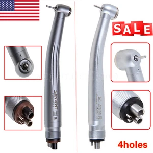 NSK PANA MAX Style Dental High Speed Turbine Handstück Standard/Big 4Loch ST/YB - Bild 1 von 29