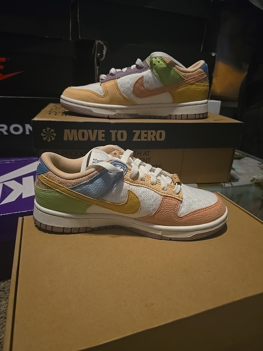 Nike Dunk Low SE Sun Club W for sale | eBay Nike Dunk Low SE Sun Club W for sale | eBay