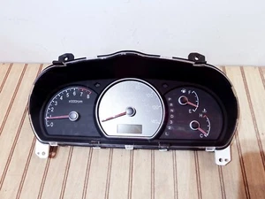 2007-2010 Hyundai Elantra Sdn Instrument Cluster 183,264 Mil. No Trip Meter OEM  - Picture 1 of 12