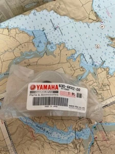 Yamaha #63D-44322-00 Water Pump Liner. SKU: 40928-D-A175-38KF - Picture 1 of 1
