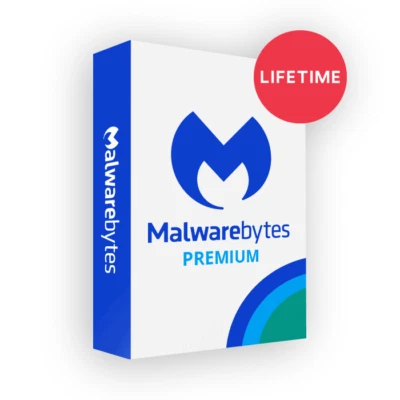 Malwarebytes Premium 2025 - LifeTime - KEY