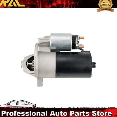 Arranque para Mazda B4000 1994-1997 1990-1996 Ford Ranger 1991-1994 Mazda Navajo Foto 1 de 4