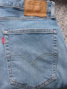 Levi's 502 W 36 / L 32 - Bild 1 von 3