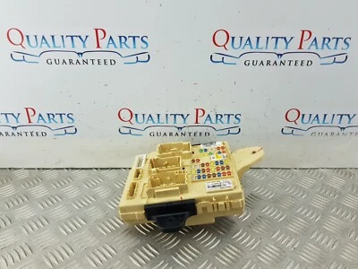 KIA SORENTO XM FUSE BOX 954002P656 2012 MK2  - Image 1 of 4