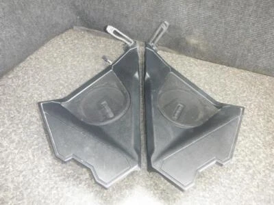 Altavoz izquierdo derecho 23 Polaris Slingshot S Rockford Fosgate 527 Foto 1 de 4