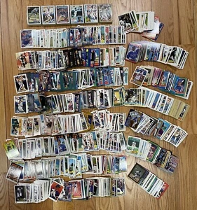 1500+ Mets Commons Lot (1970’s, 80’s, 90’s, 2000’s) All Cards Pictured + More! - Picture 1 of 5
