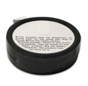 Anna Sui Loose Compact Refill - 701 - Picture 1 of 1