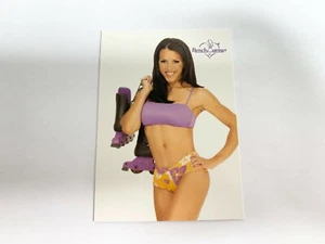 Tamara Cruz Bench Warmer 2002 Card # 30 - Picture 1 of 2