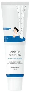 ROUND LAB Birch Moisturizing Sunscreen 50mL - Made in Korea - Picture 1 of 5