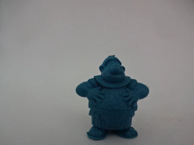 Asterix & Obelix bei den Römern " Präfekt Tolosa " Blaue Farbvariante - Bild 1 von 1