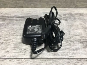 Motorola 5.9V 375mA AC Adapter Power Supply 5012A Phone Charger SPN5037B L13 - Picture 1 of 4