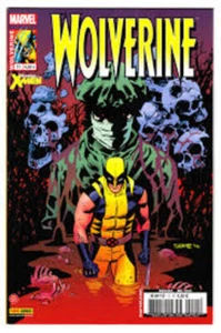 Wolverine 11 - Monthly May 2013 Marvel Very Good Condition - Picture 1 of 1
