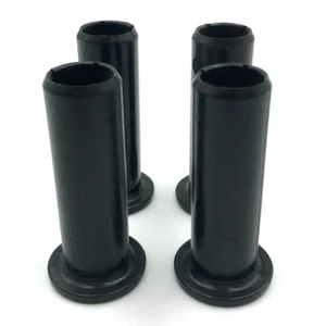 Control A Arm Bushings 4 units Fits Polaris RZR 800 S Sportsman 500 800 5437229 - Foto 1 di 1