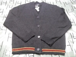 Kids XLNWOT Harry Potter Her minor Cardigan - Picture 1 of 7