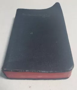 The Catholic Girl's Guide by Fr. Lasance (Leather, 1906, Benziger) With Inserts - Foto 1 di 13