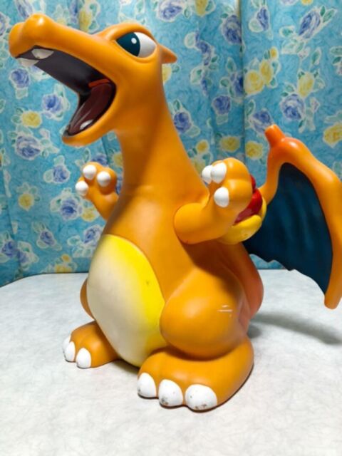 Boneco Pokemon Glaceon Original Nintendo Perfeito Estado!, Brinquedo  Bangki Toys Usado 77301098