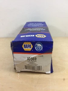 NAPA IC369 COIL/BOBINE FOR 1998-2011 FORD CROWN VICTORIA 99-04 MUSTANG - Picture 1 of 5