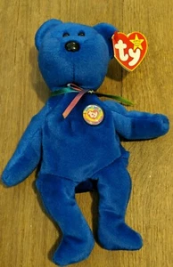 Clubby beanie baby - Picture 1 of 4