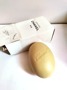Chanel No. 5 Vintage Soap - Savon - Picture 1 of 7