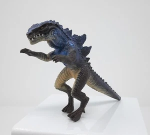 1998 Godzilla Movie Ink Pen Figur Spielzeug Equity Toys - Bild 1 von 4
