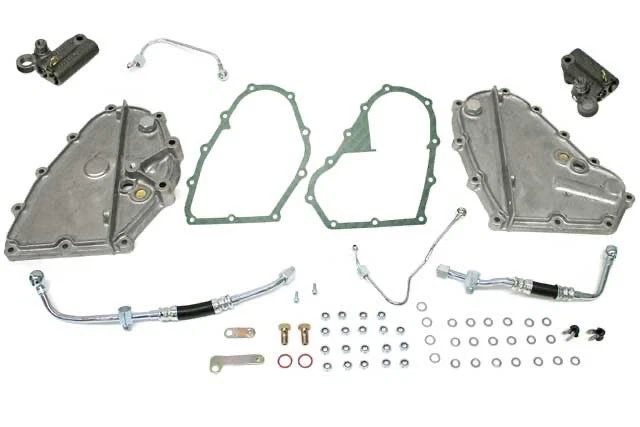 Kit de actualización de tensor de cadena de distribución Porsche | 930-105-911-00 93010591100 Foto 1 de 1