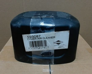 Briggs & Stratton Air Cleaner Cover (593087) - Picture 1 of 6