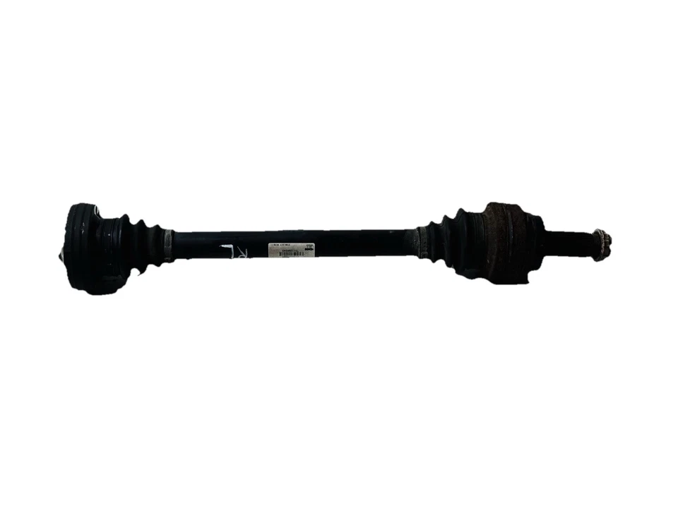 Eje trasero izquierdo BMW X6M E71 X5M E70 2010-2014 FABRICANTE DE EQUIPOS ORIGINALES Foto 1 de 4