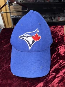 Toronto Blue Jay Hat Nike Osfm Blue - Picture 1 of 11