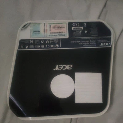 Acer Revo Aspire R3610, all in one PC - Image 1 of 4