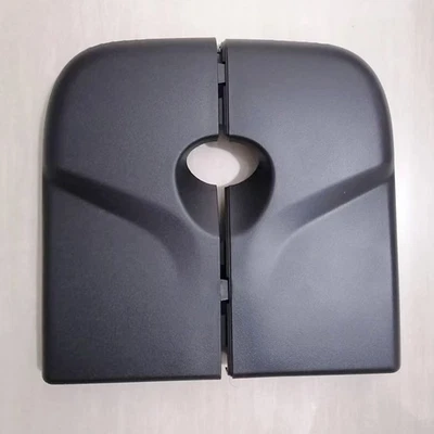 1 Set Fits Encore Trax 95304660 95304743 LH RH Mirror Wiring Harness Trim Cover - Image 1 of 4