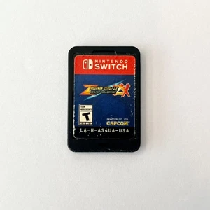Mega Man Zero/ZX Legacy Collection (Nintendo Switch, 2020) - NUR KASSETTE - Bild 1 von 5