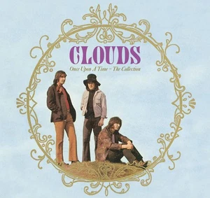 Clouds Once Upon a Time: The Collection (CD) Box Set (PRESALE 29/08/2025) - Picture 1 of 1