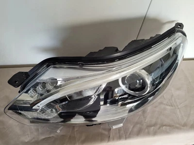 Frontscheinwerfer Toyota Proace 9808589980-00 LED Links Scheinwerfer Headlight - Bild 1 von 4