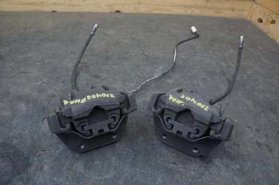 Juego 2 Pinzas Freno Traseras Izquierdas Derechas OEM 34216753679 Rolls Royce Phantom 2003-17 Foto 1 de 4