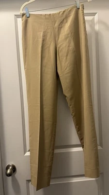 Prada High-Waisted Pencil Pant Vtg - Image 1 of 4