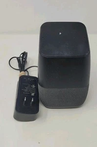 Insignia Voice Smart Bluetooth Speaker w/ Google Assistant - Model NS-CSPGASP - Picture 1 of 2