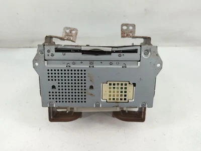 Receptor de radio reproductor de CD Nissan Máxima Am Fm 2011-2013 H5Z41 Foto 1 de 4