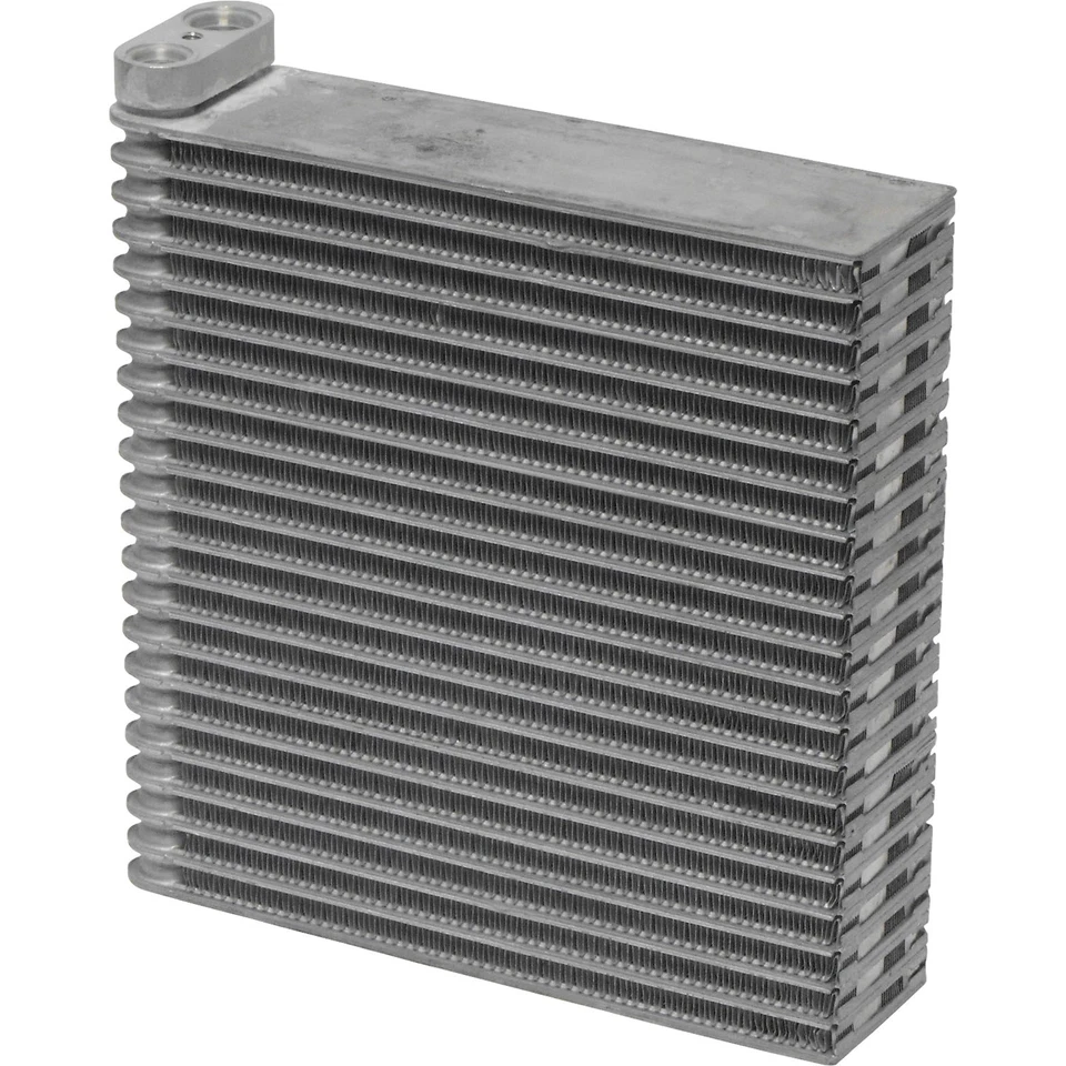 Núcleo evaporador aire acondicionado UAC EV 939901PFXC para 04-13 Volvo C30 C70 S40 V50 Foto 1 de 3