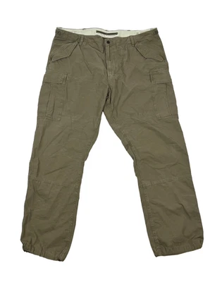 Polo Ralph Lauren Men's Utility Surplus Cargo Trouser Pants 42x30 - Image 1 of 4
